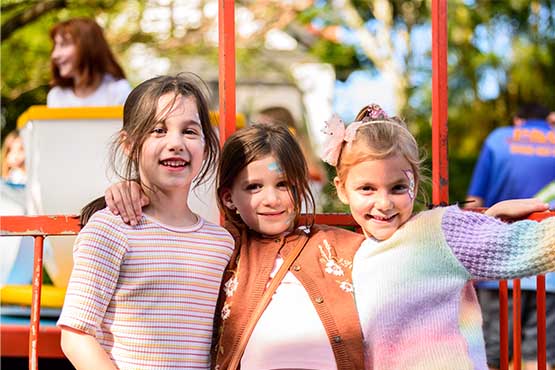 St Margaret's_MAYO Arts Festival_family festival